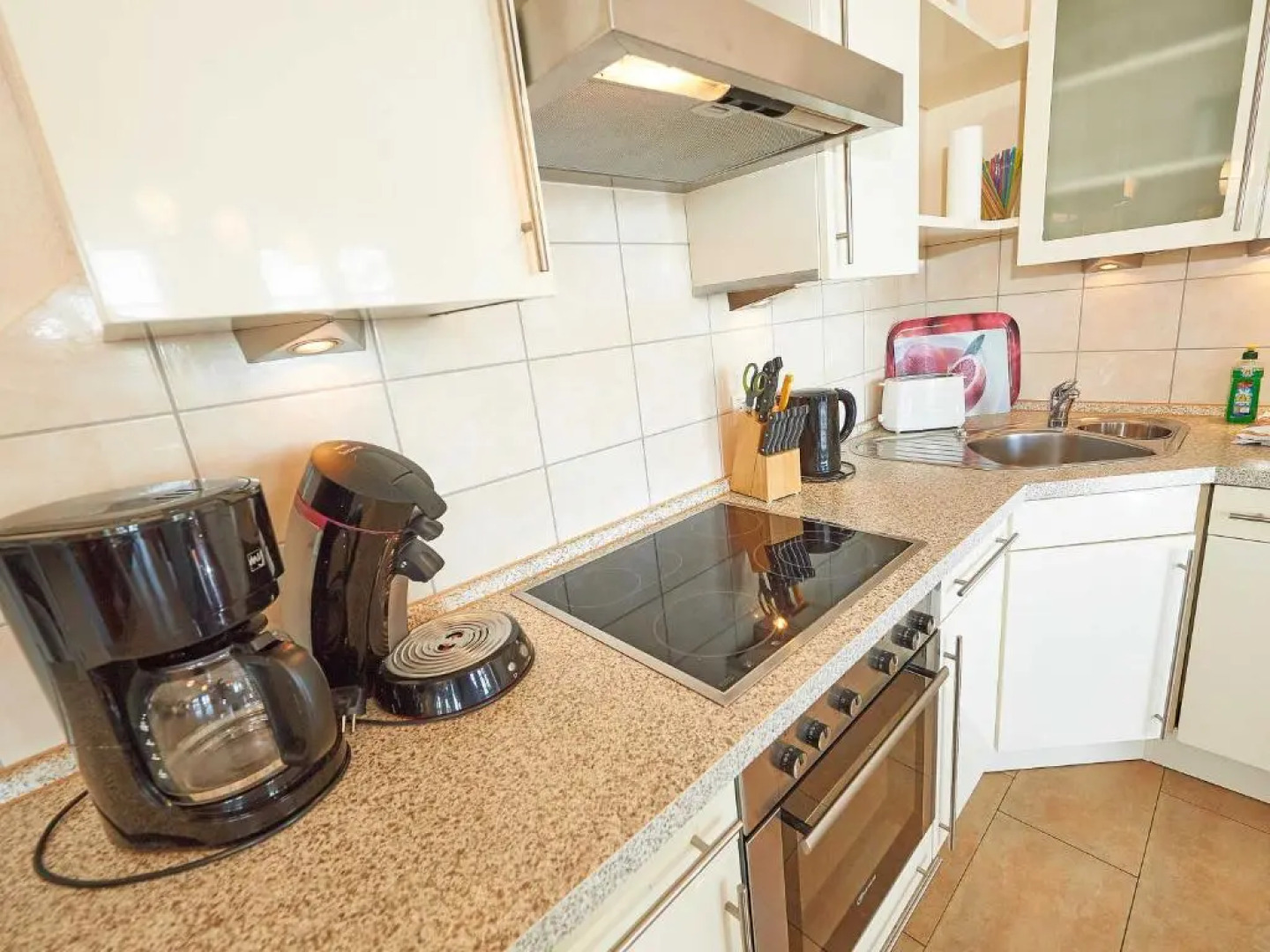 Villa Sommerwind - Apt. 01