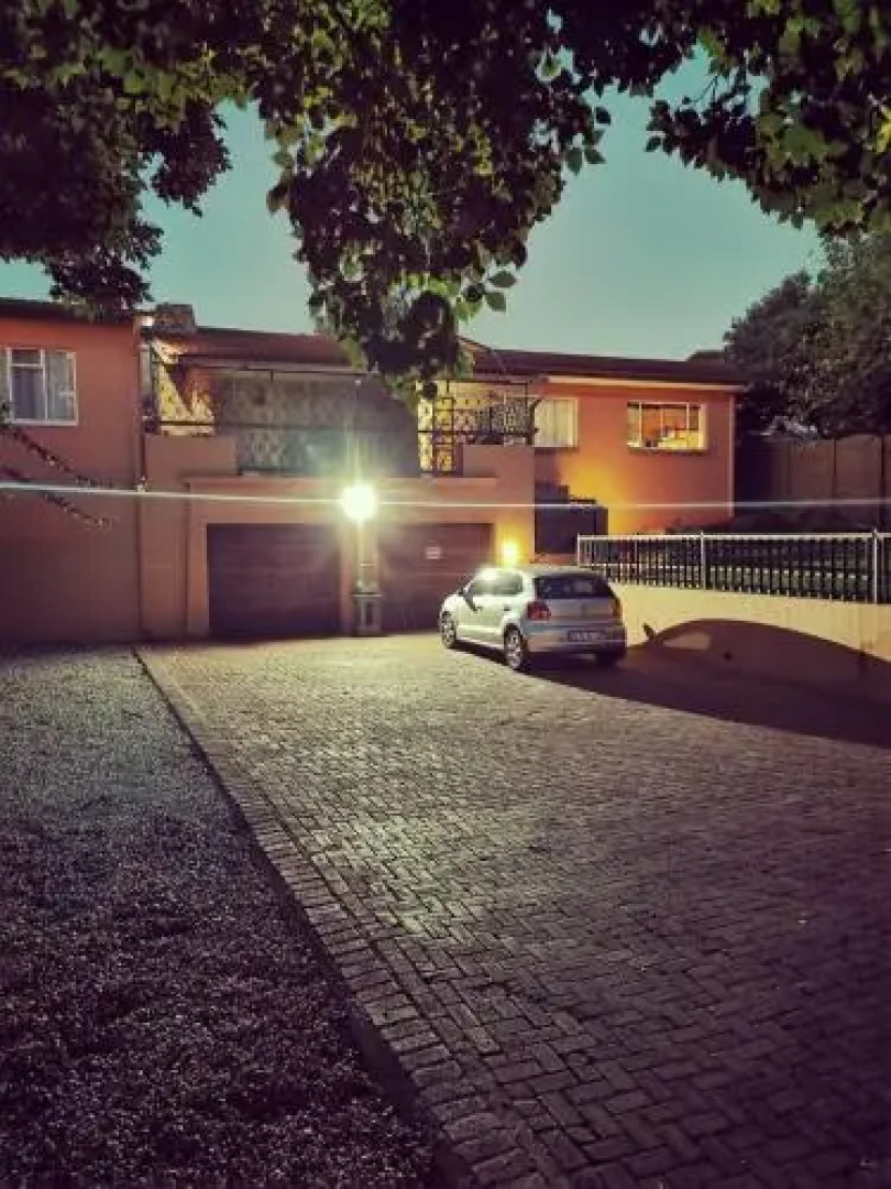 Amberlight Guest Accommdation