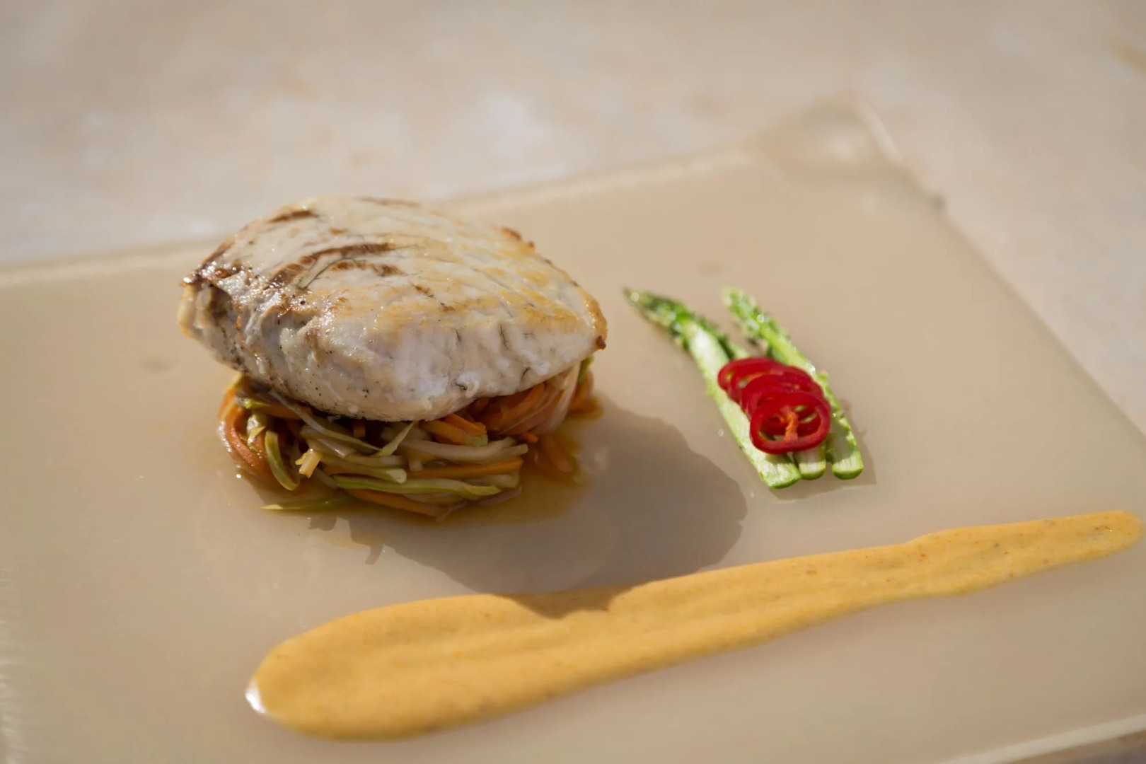 Calme Boutique Hotel Paros- Adults Only