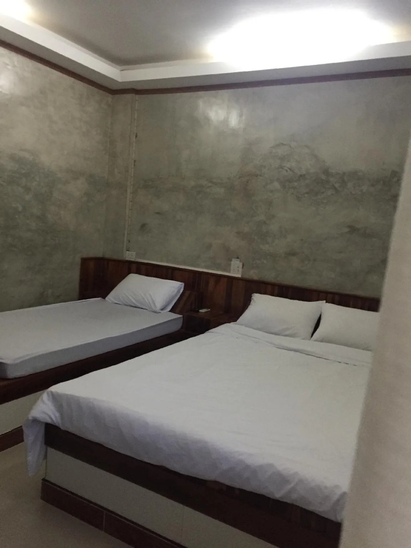 First Garden Home Resort