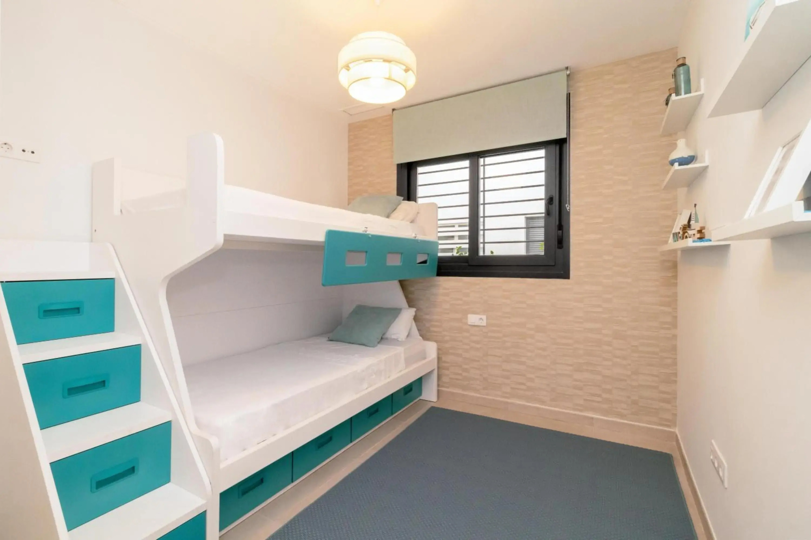 The best apartament