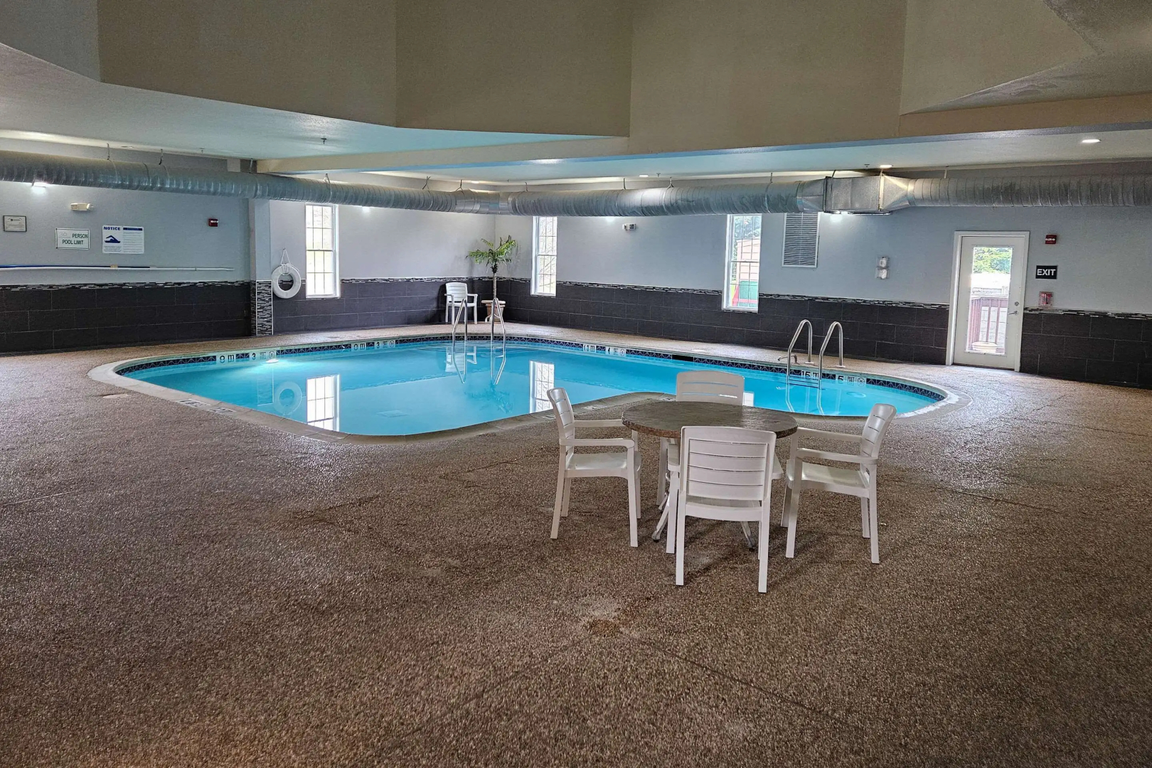 MainStay Suites Grantville - Hershey North