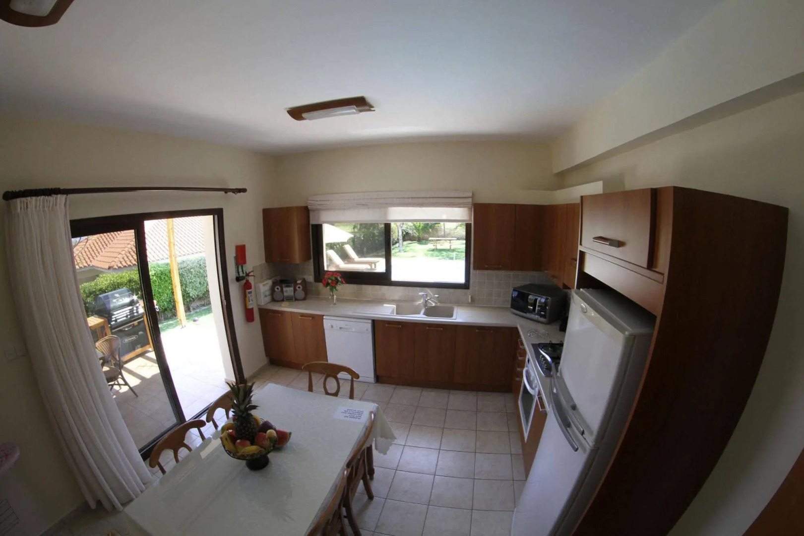 Eve Pissouri Rozaki Villa