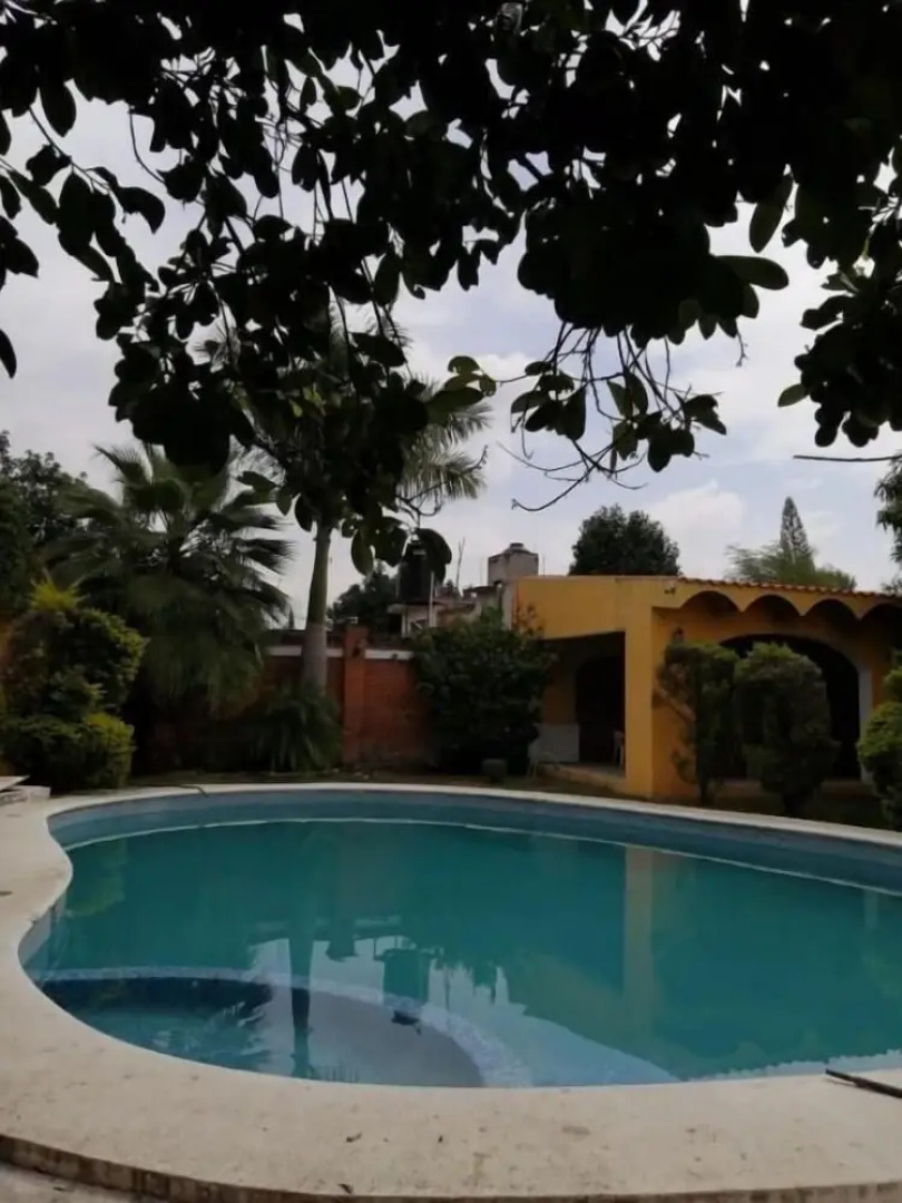 hotel quinta del descanso