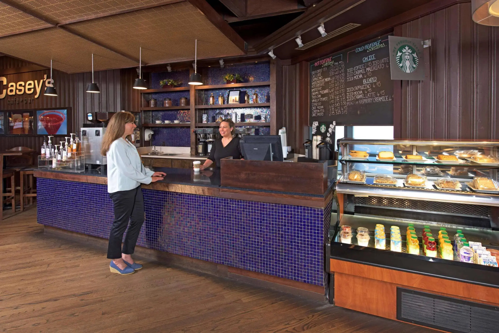 The Water Tower Inn, BW Premier Collection