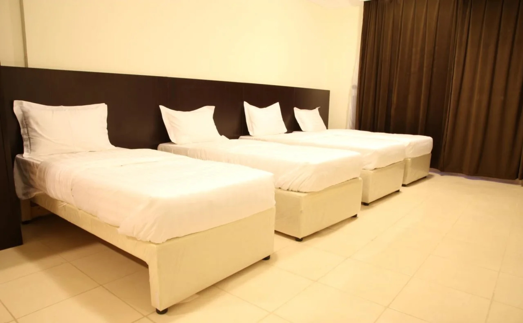 Snood Al Mahbas Hotel