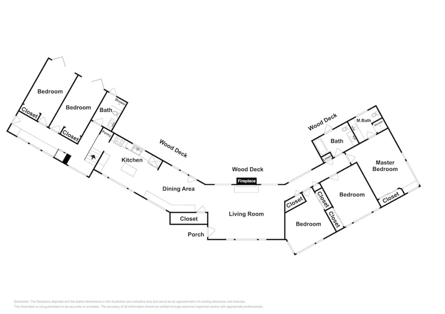 New Listing! the Westside Ranch: Luxe 1-Acre Oasis Home