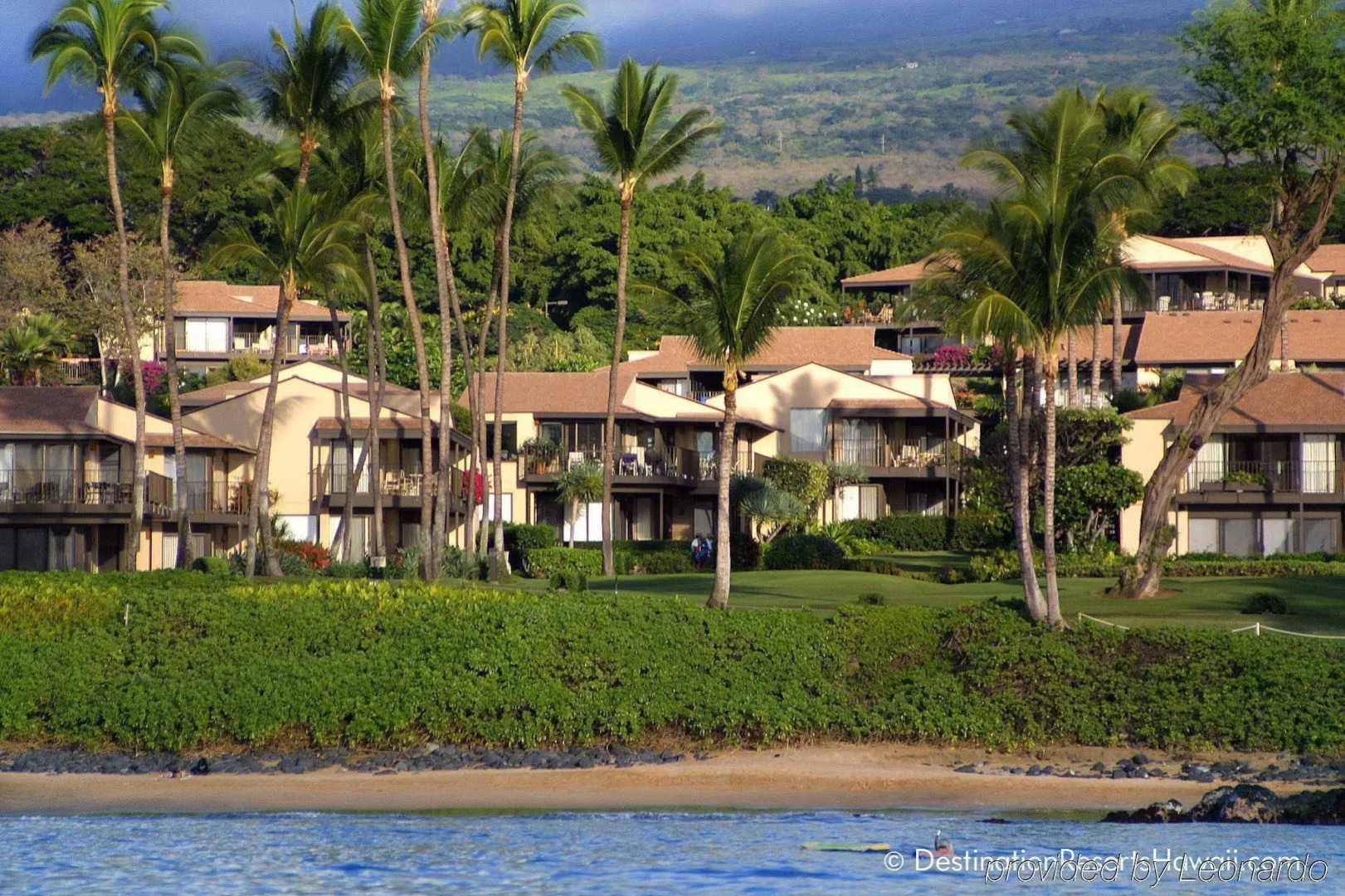 Wailea Elua- CoralTree Residence Collection