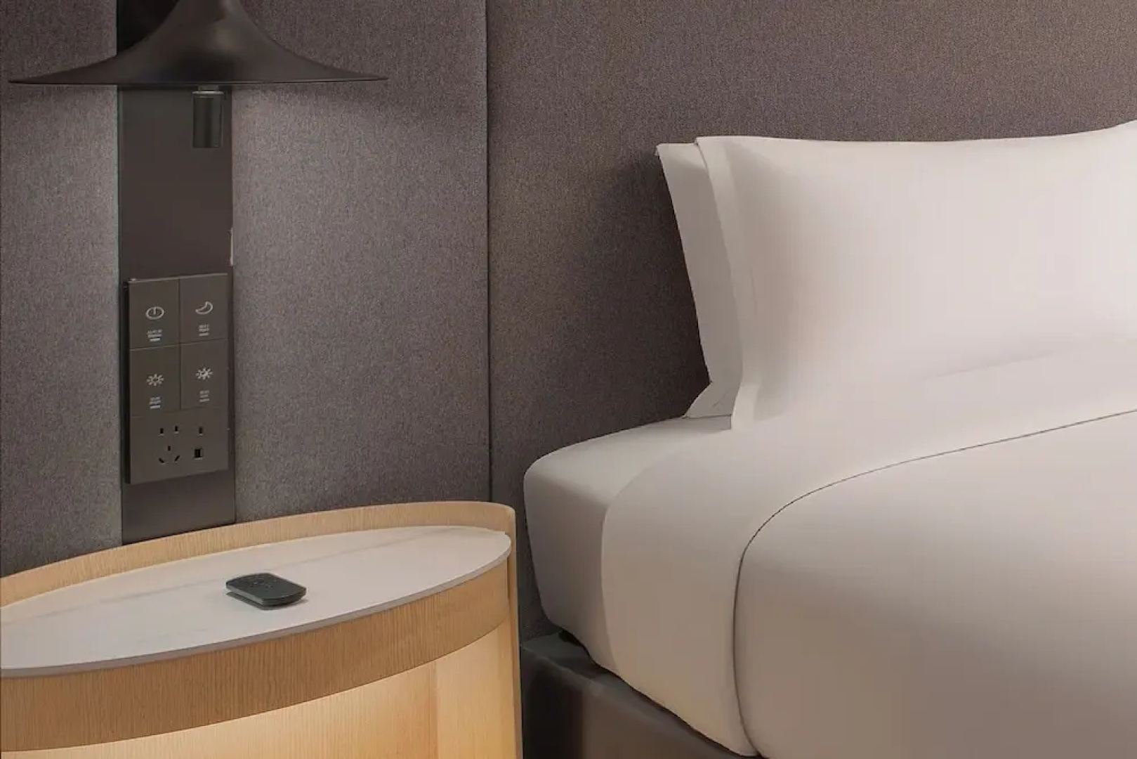 Holiday Inn Express Rizhao Oriental Colorful City by IHG