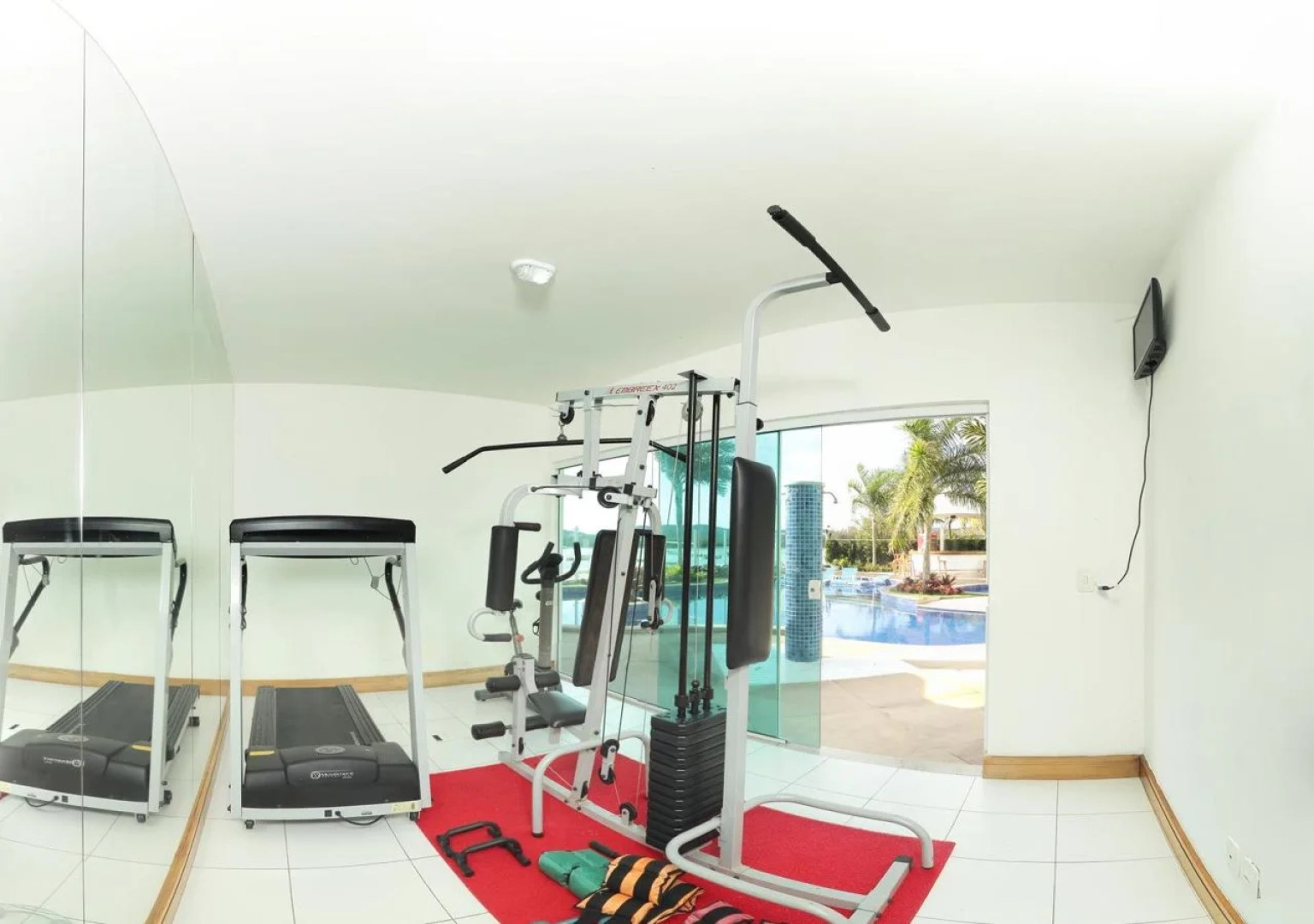 Hotel Paradiso del Sol