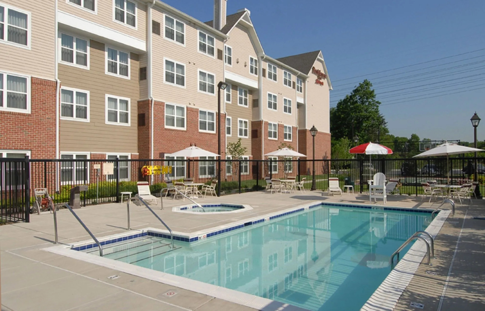 Residence Inn by Marriott Baltimore White Marsh