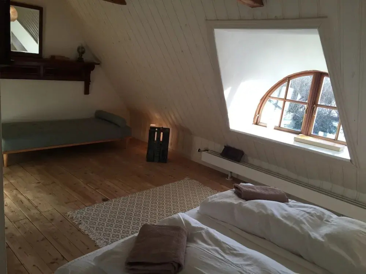 Alsbrogaard Deluxe Bed & Breakfast