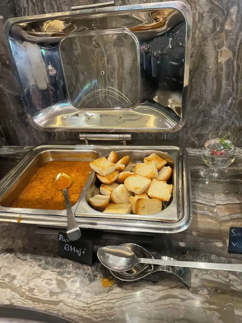 Temple View Badrinath House