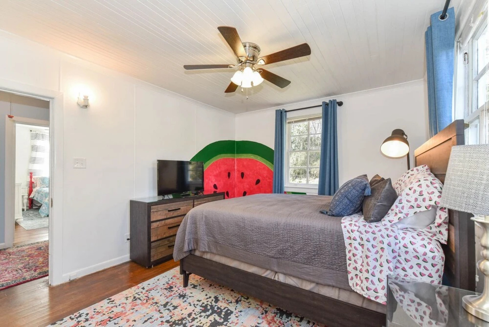 Summertime Pet-friendly 30 min Savannah