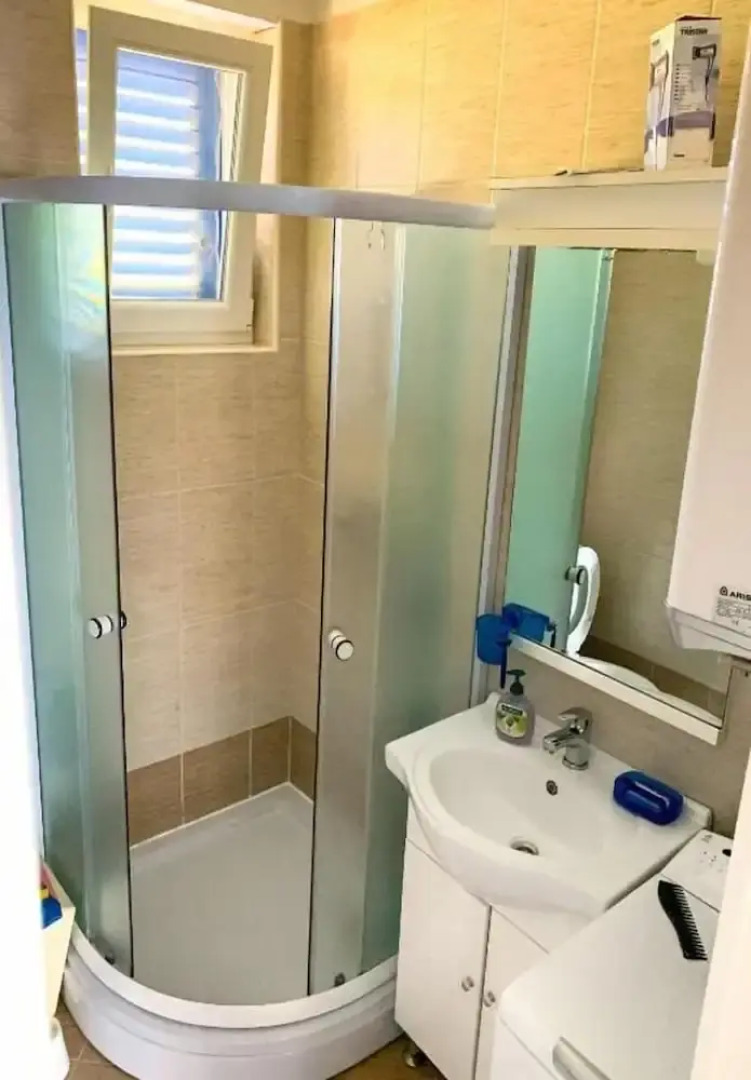 Marin - 30 m From sea - A1