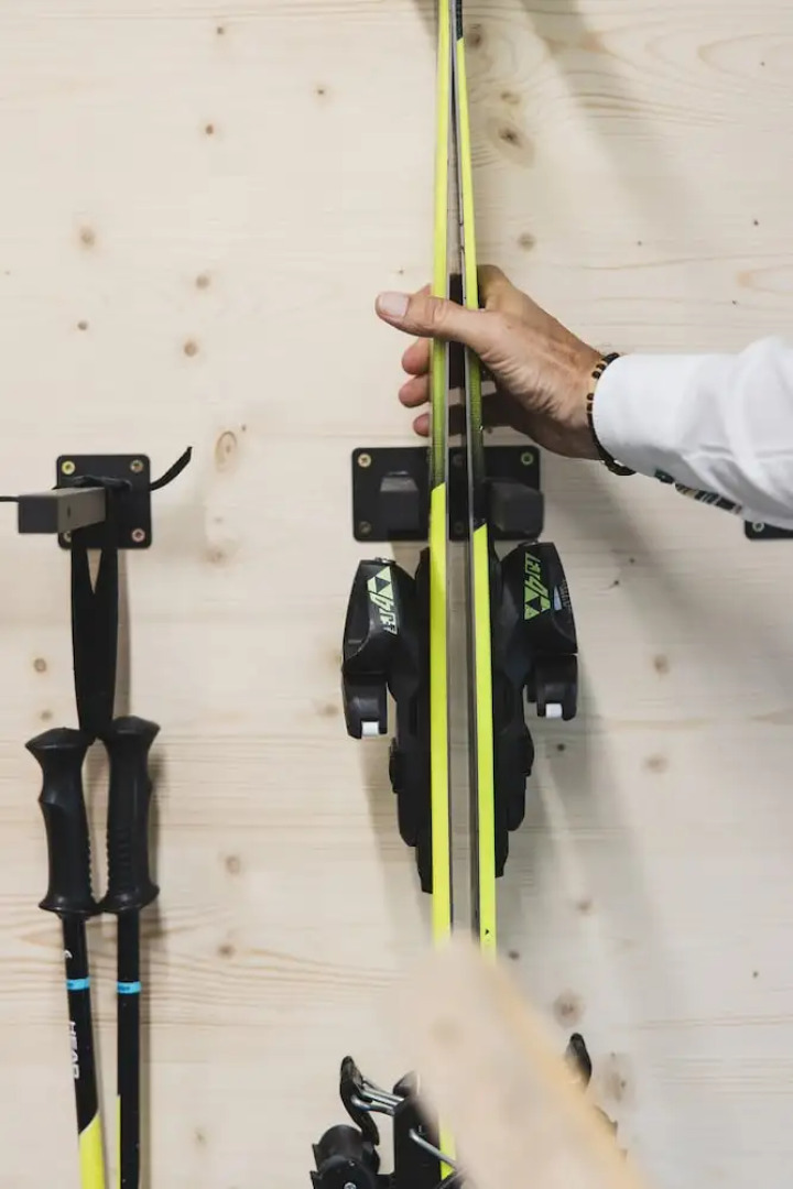 TILL Naturhotel Self-Check-In