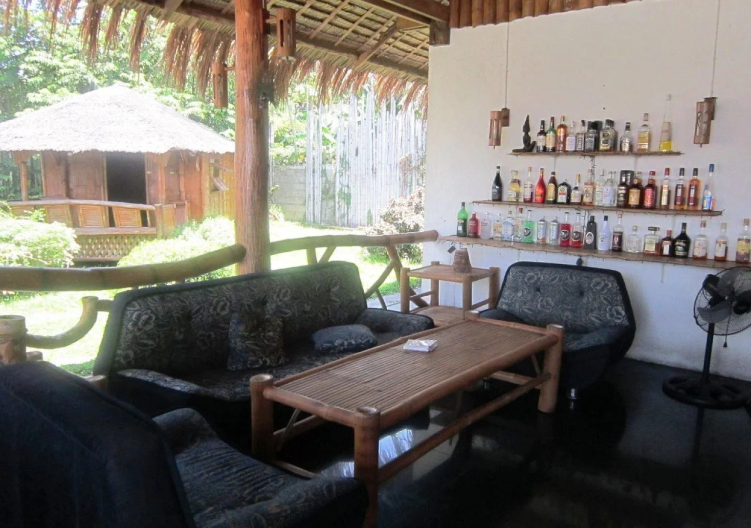 La Fiesta Restobar and Inn