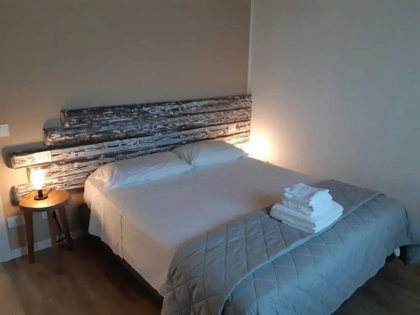 Agriturismo Ai Due Leoni