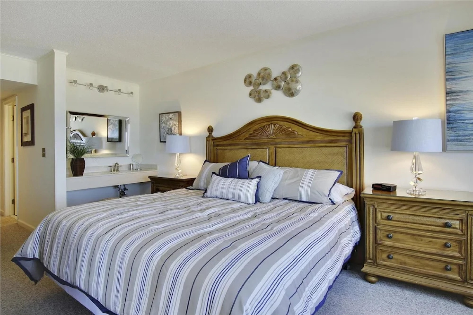 Henlopen Unit 611 by Long & Foster