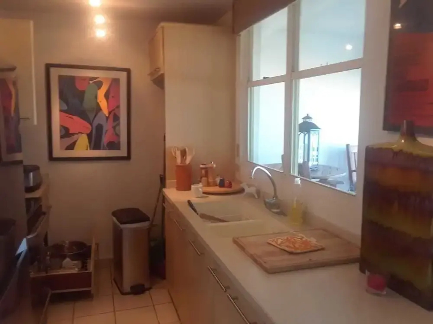 Luquillo Dream BeachFront 2 bedroom Apt