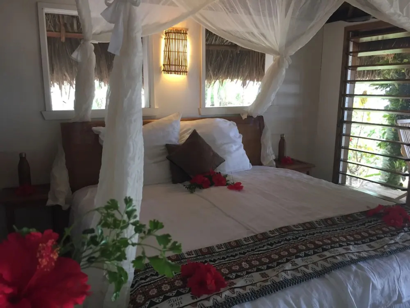 Oneta Resort