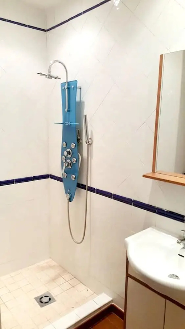 Apartment With 2 Bedrooms in Casarabonela, With Wonderful Mountain View, Furnished Terrace and Wifi