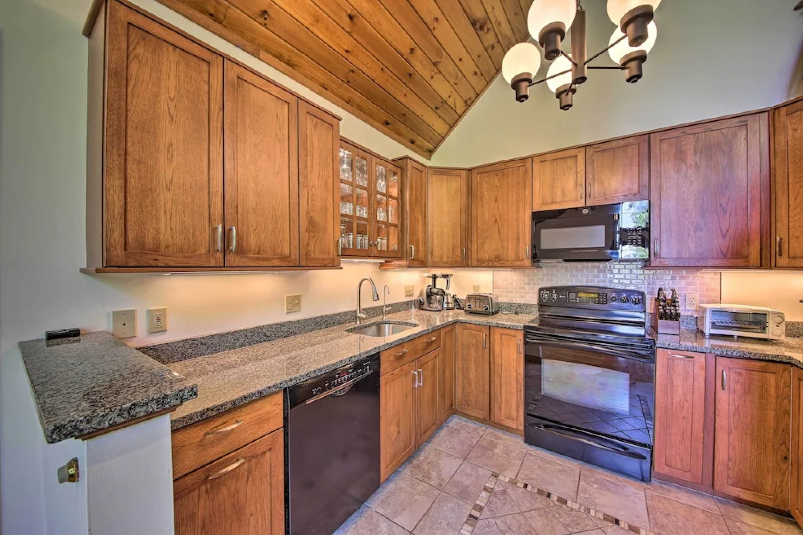 Sebago Lake Gem on Private Cove w/ Boat Dock!