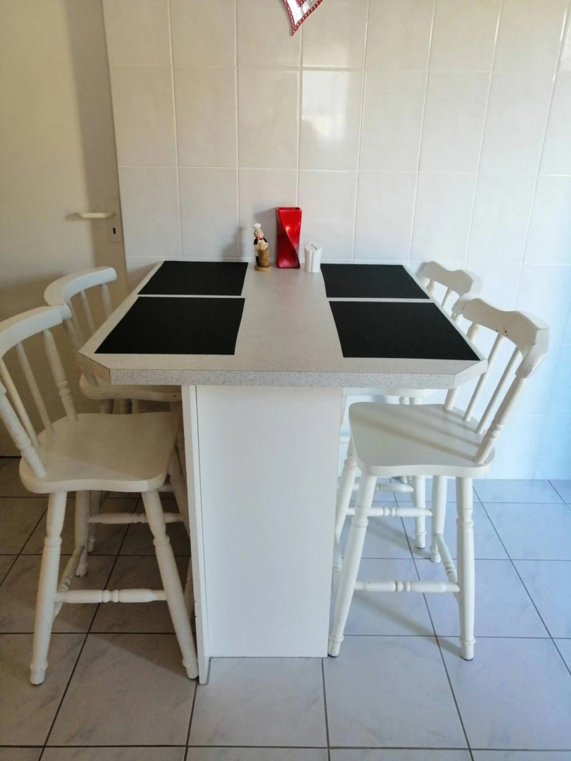 Villa Monique Self Catering Apartment