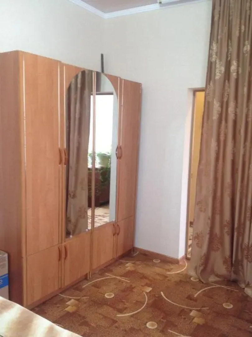 Guest House Georgina