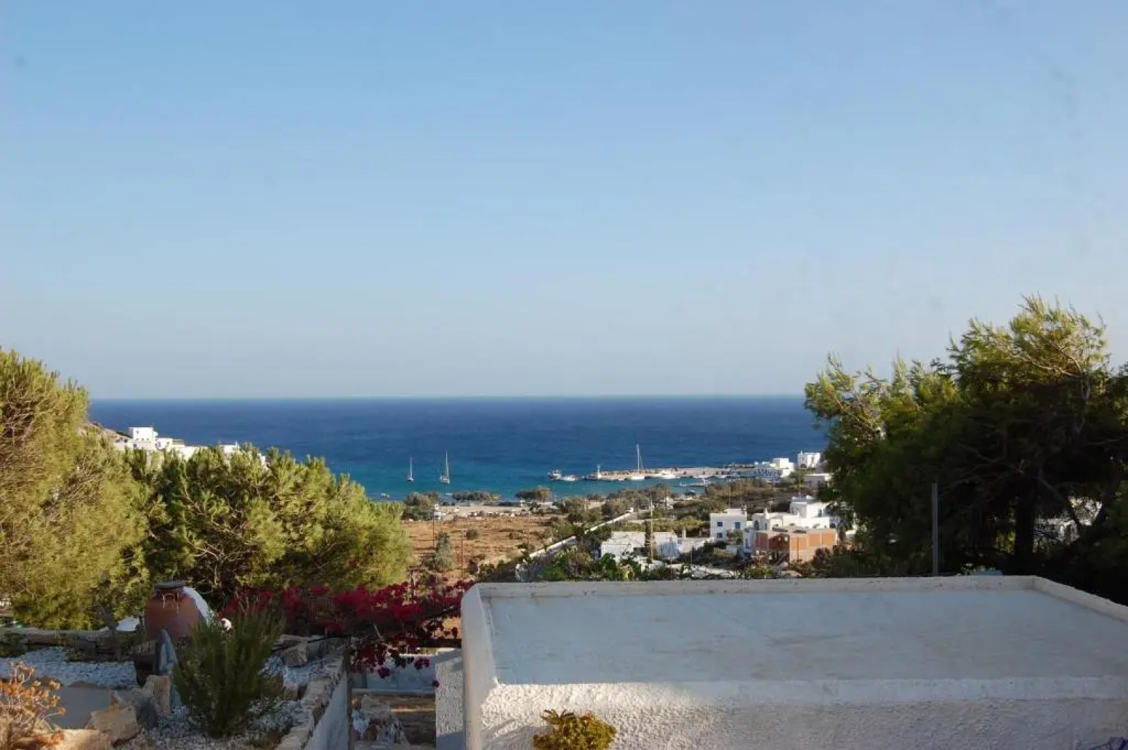 Cosy Studio In Allopronoia Sikinos