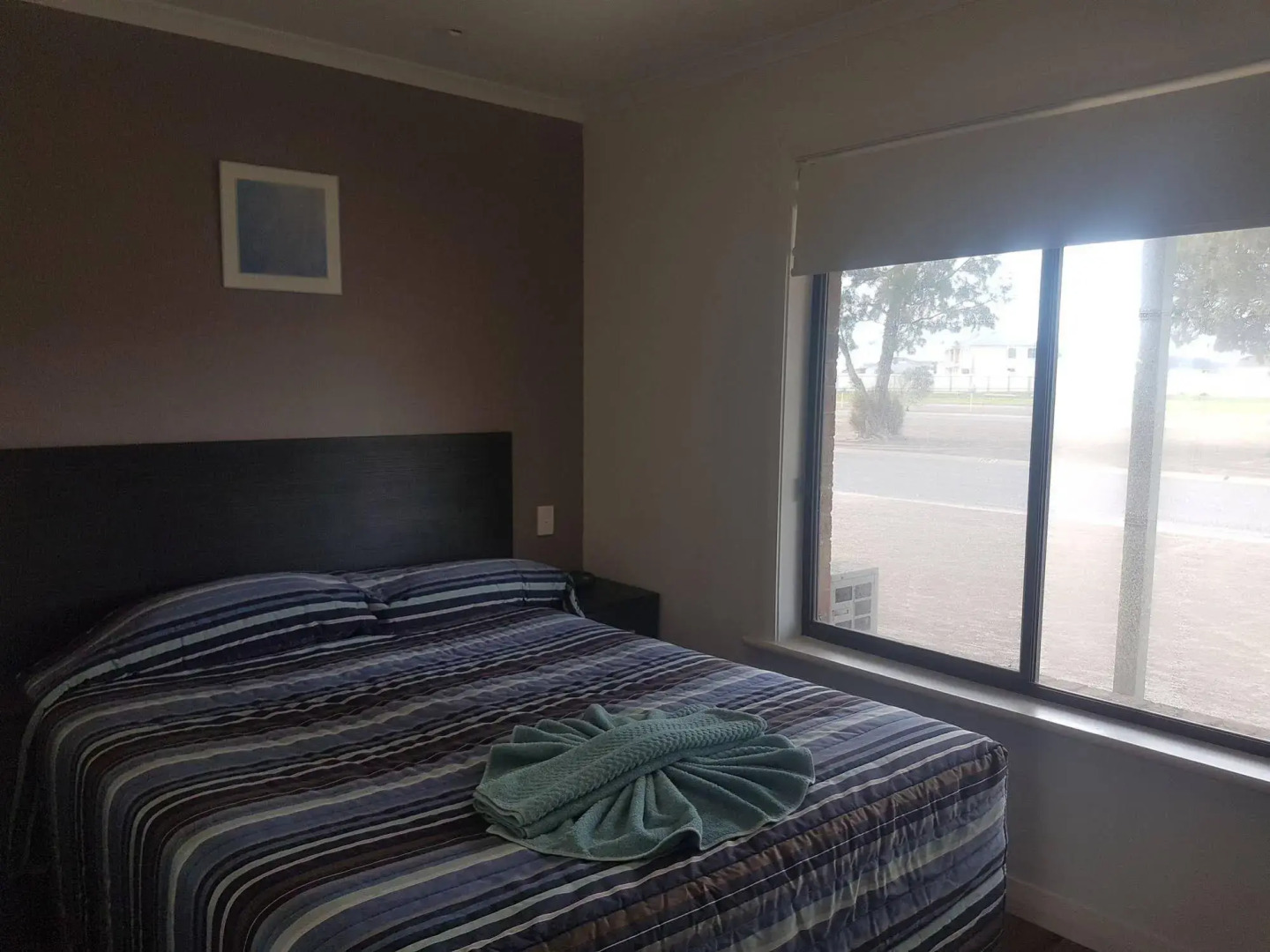 Wallaroo Holiday Park