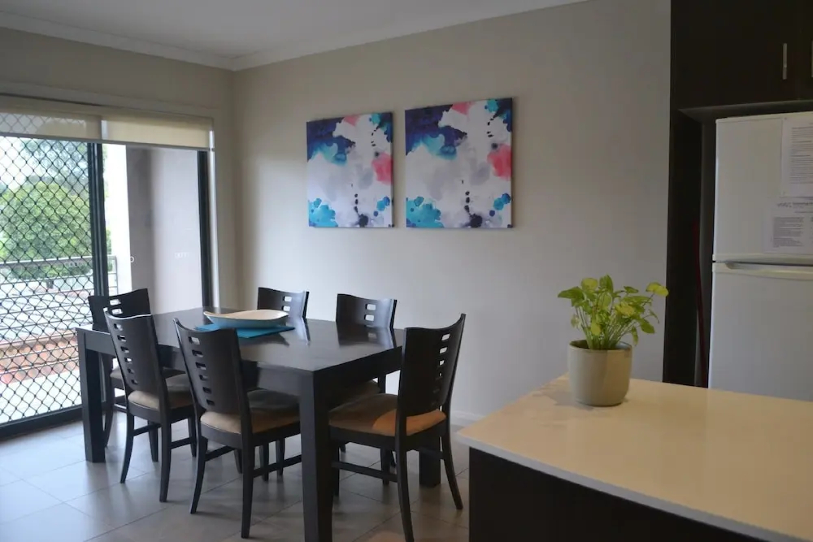 Cypress Waterfront Apartments