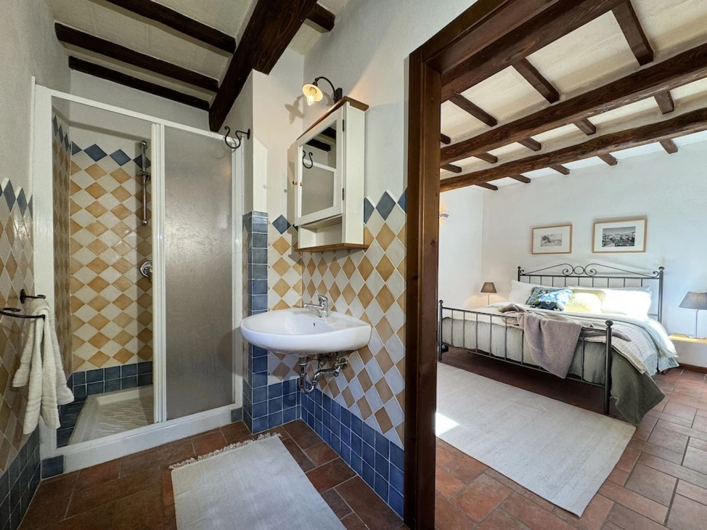 Bio Agriturismo il Vigno