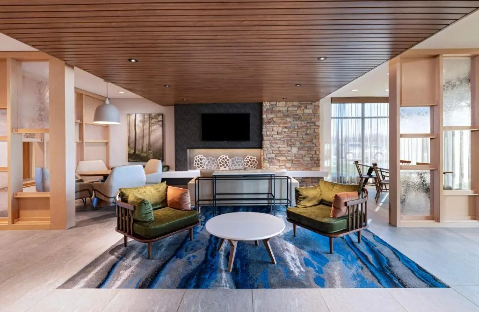 Fairfield Inn & Suites by Marriott Oskaloosa