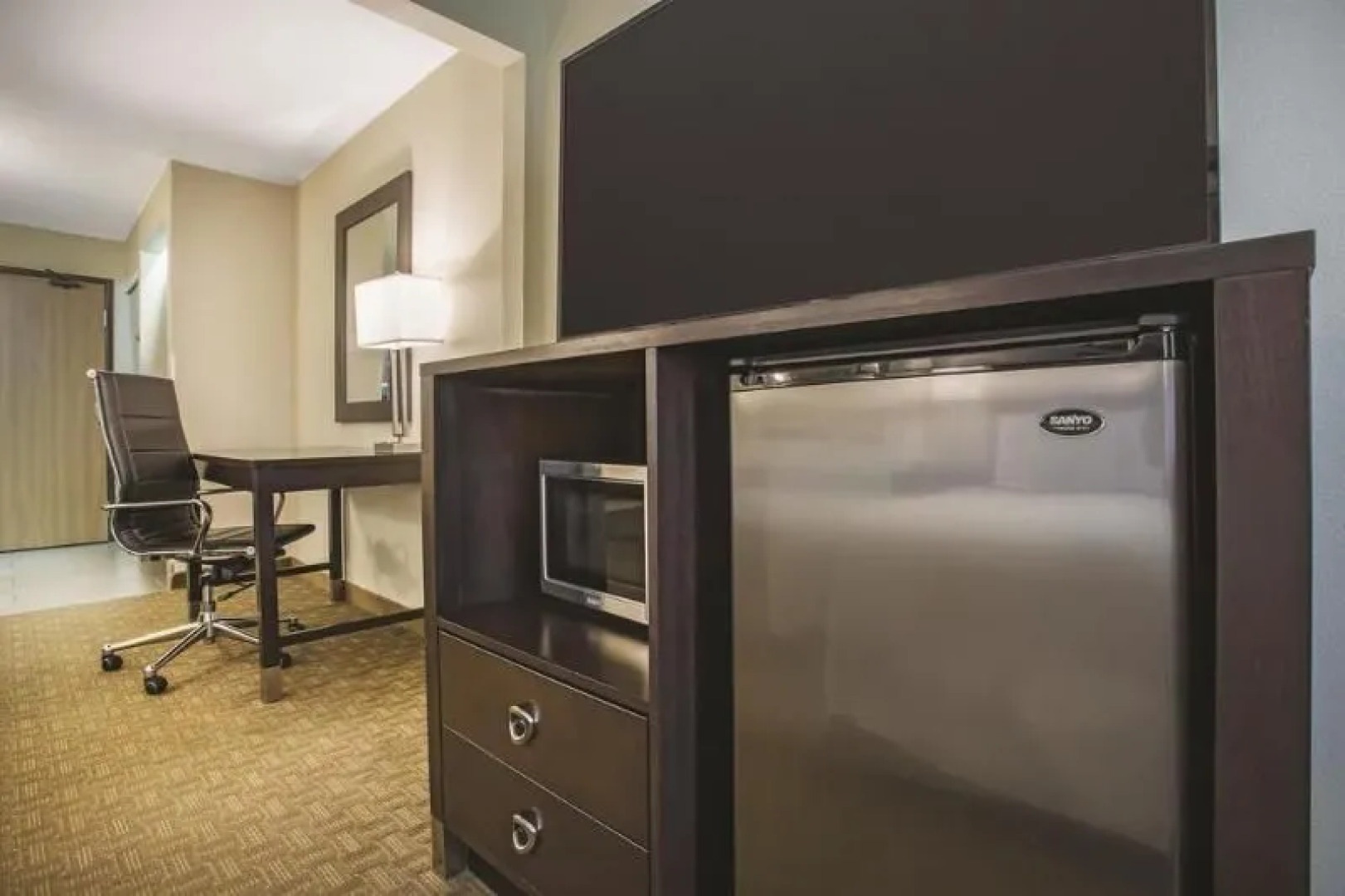 La Quinta Inn Olympia - Lacey