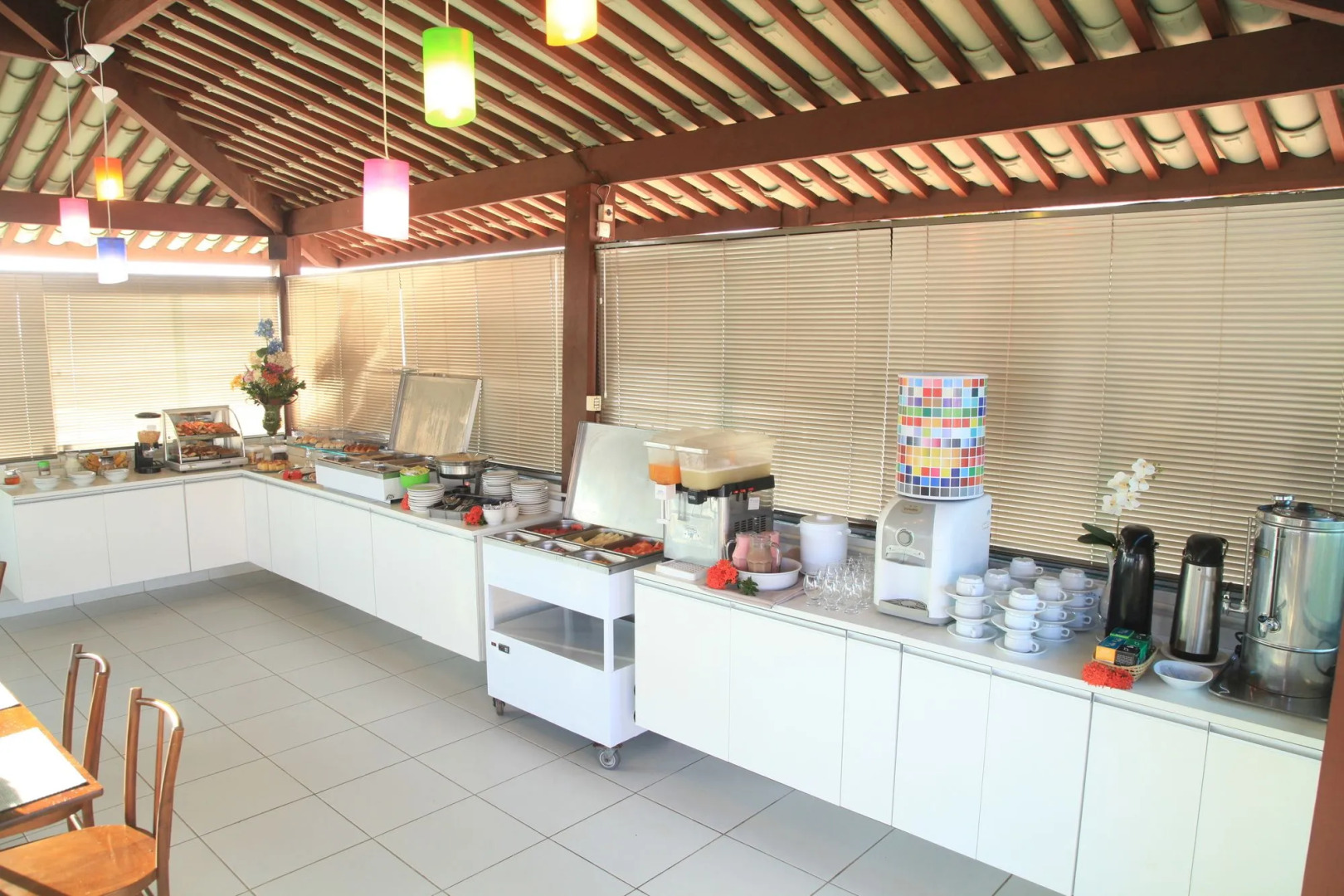 Hotel Enseada dos Corais