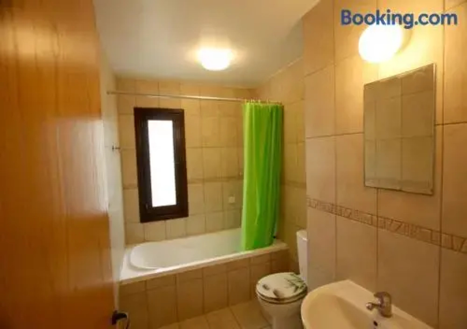 Bayview Villa - Pissouri Bay