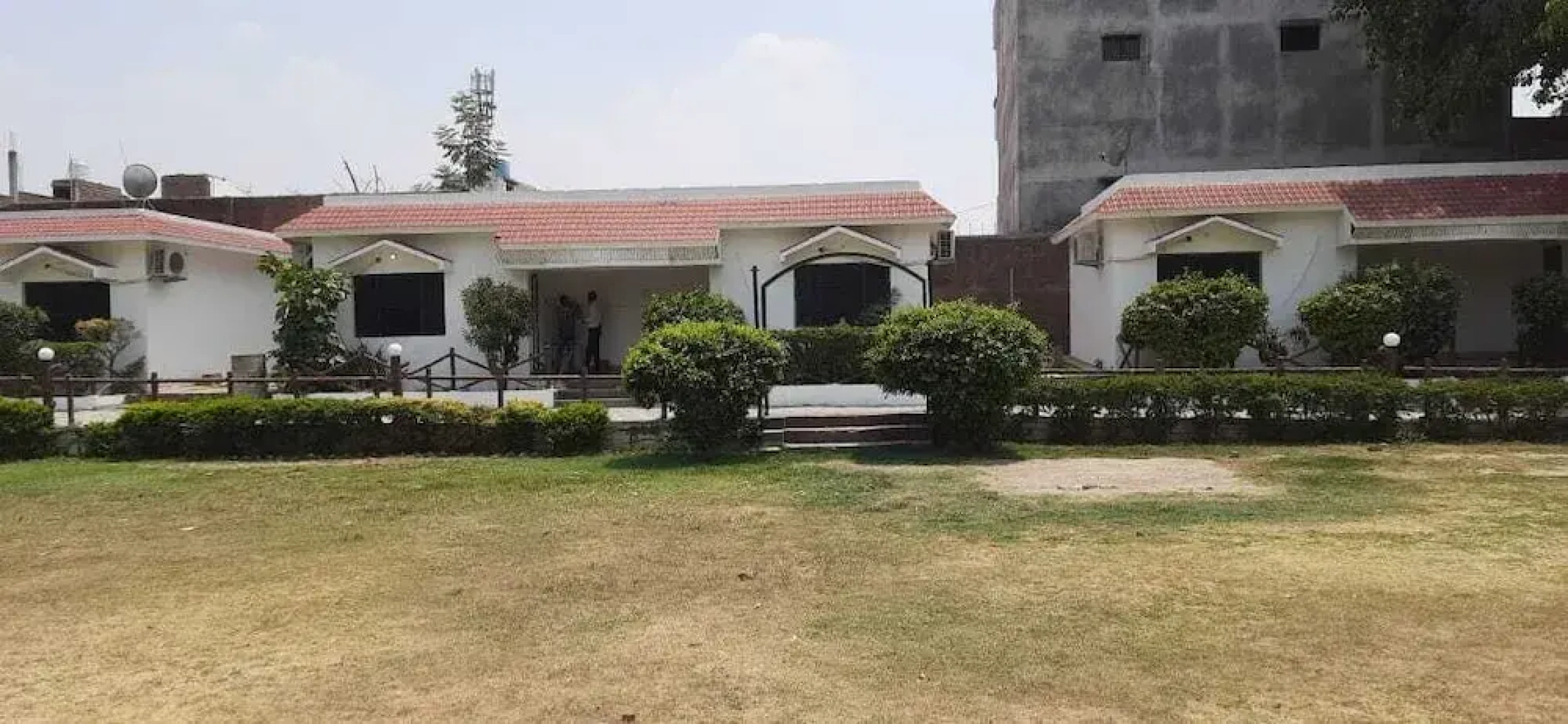 Avexia Funcity Resort