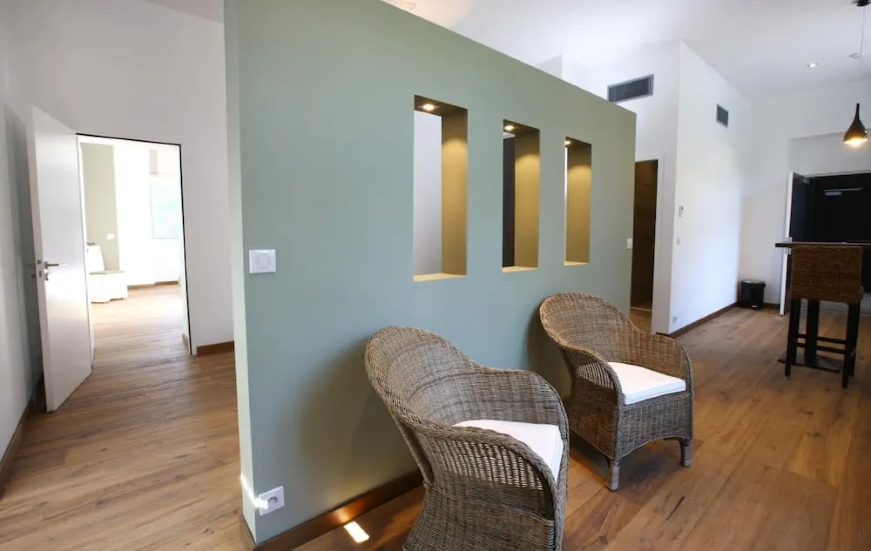 Domaine de l'Esperon