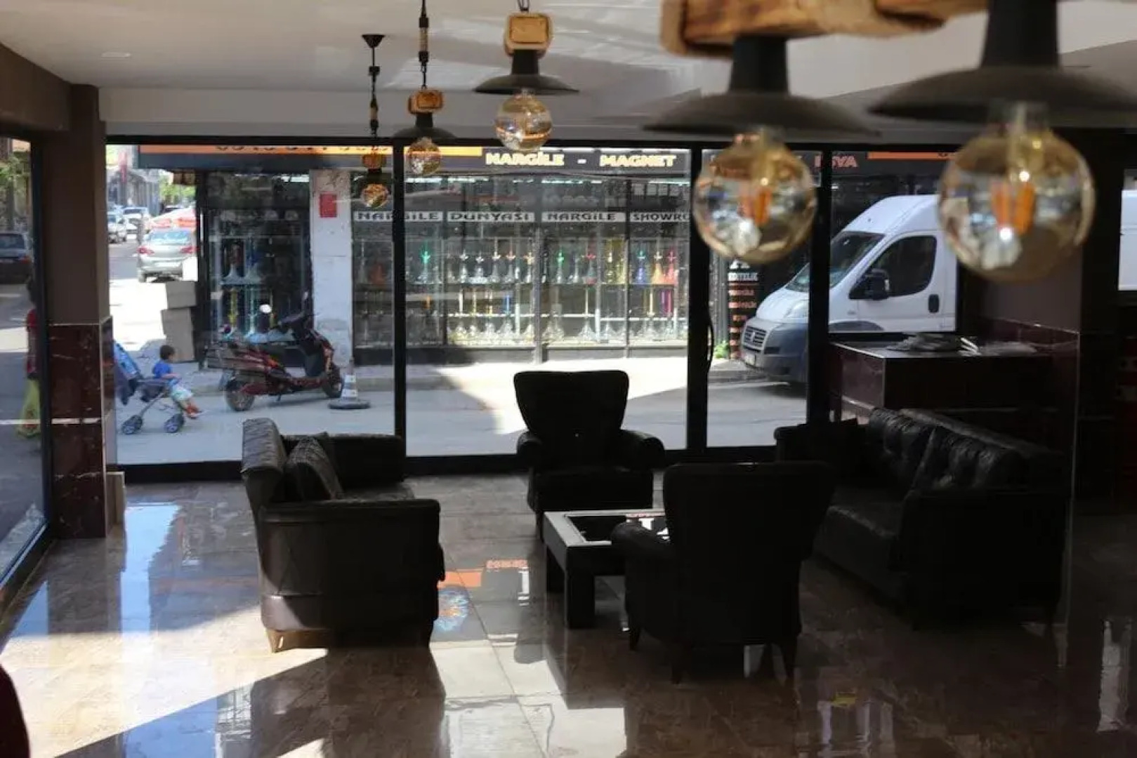 Comfort Basaran Otel