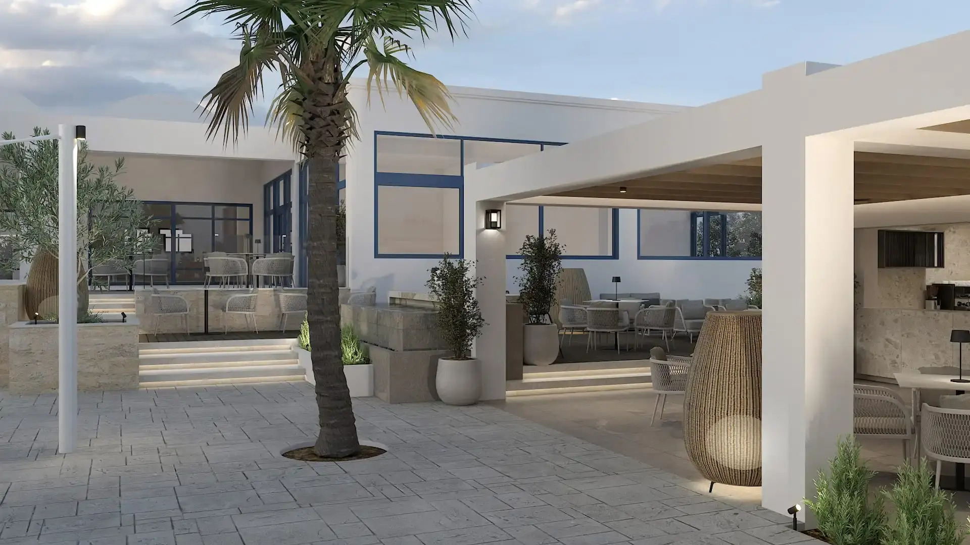 Atlantica Beach Resort Kos - All Inclusive