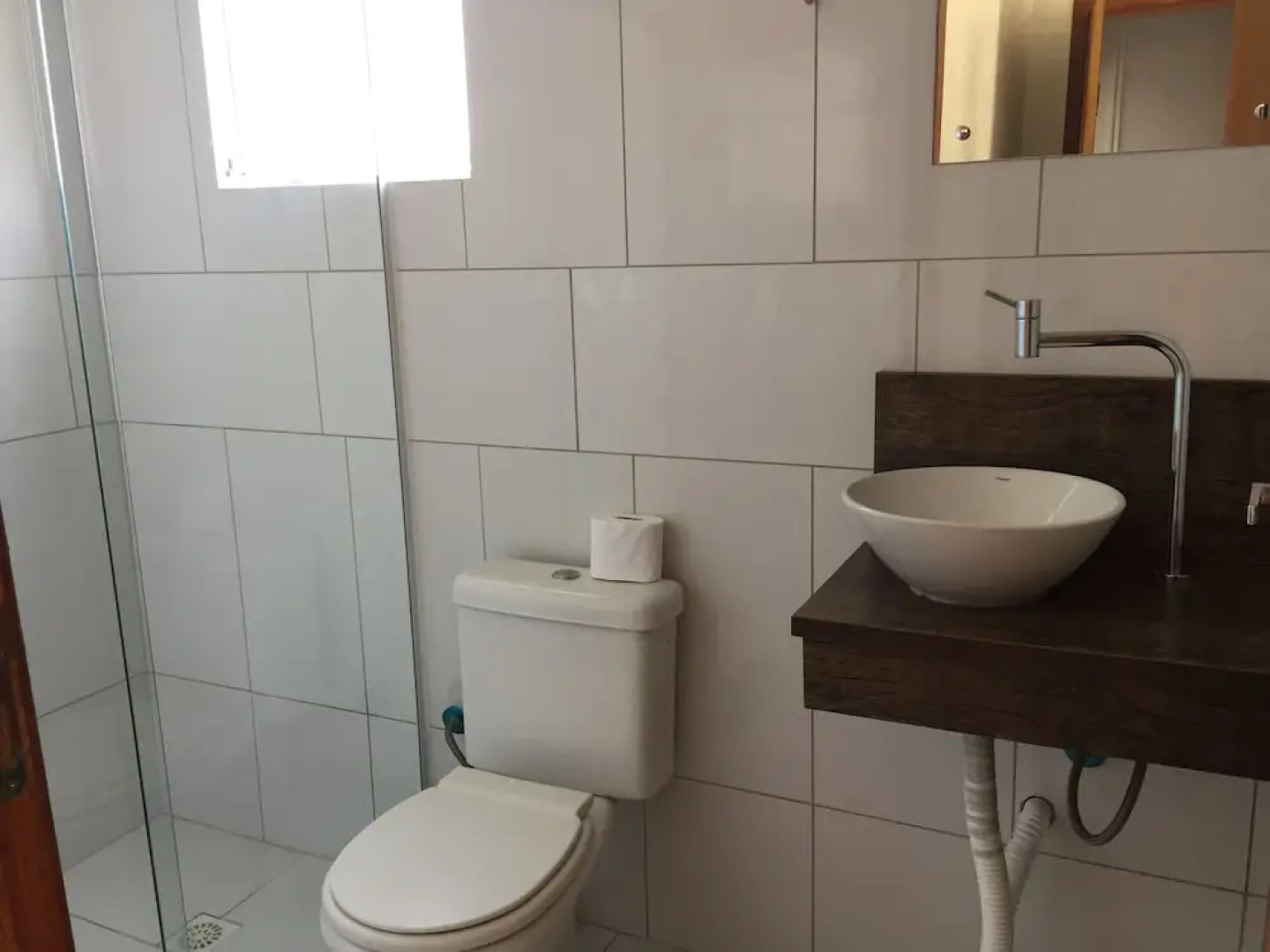 Pousada Madre Guarda