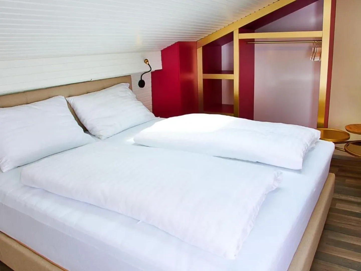 Hotel Eden Park Retro Chic Hotel