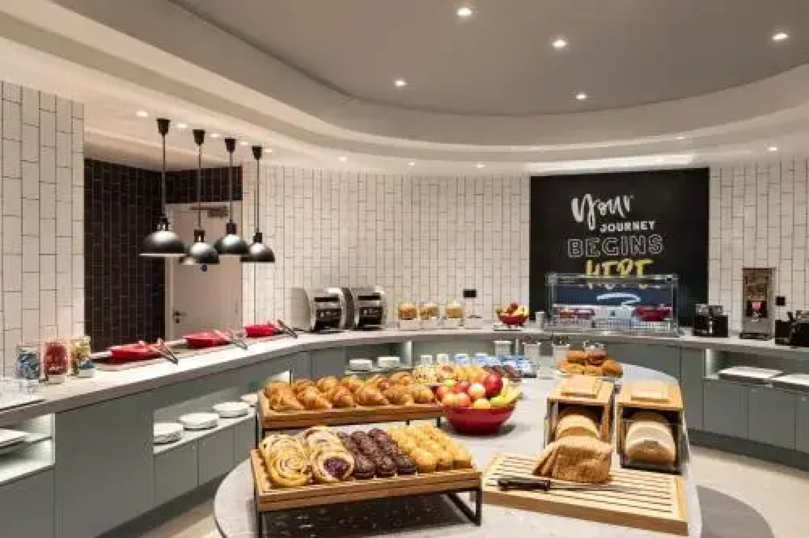 Hampton By Hilton Batumi Center