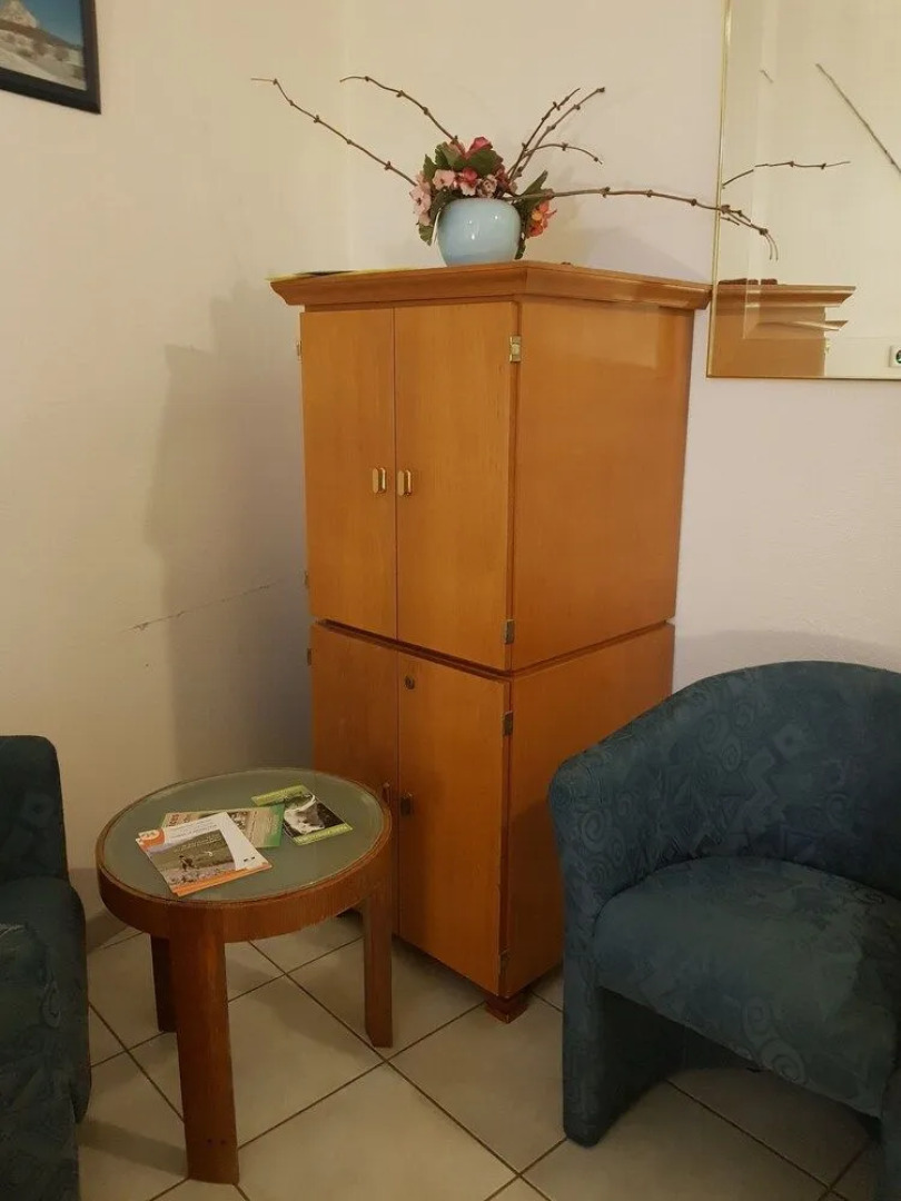 Ferme de la Grande Porte