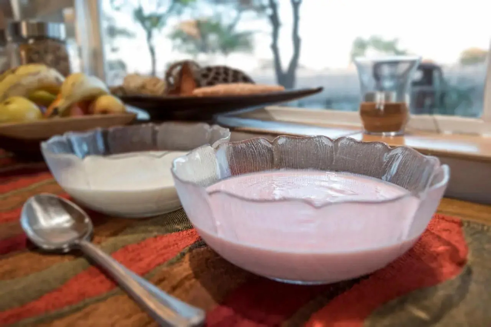 Dornhuegel Guest Farm