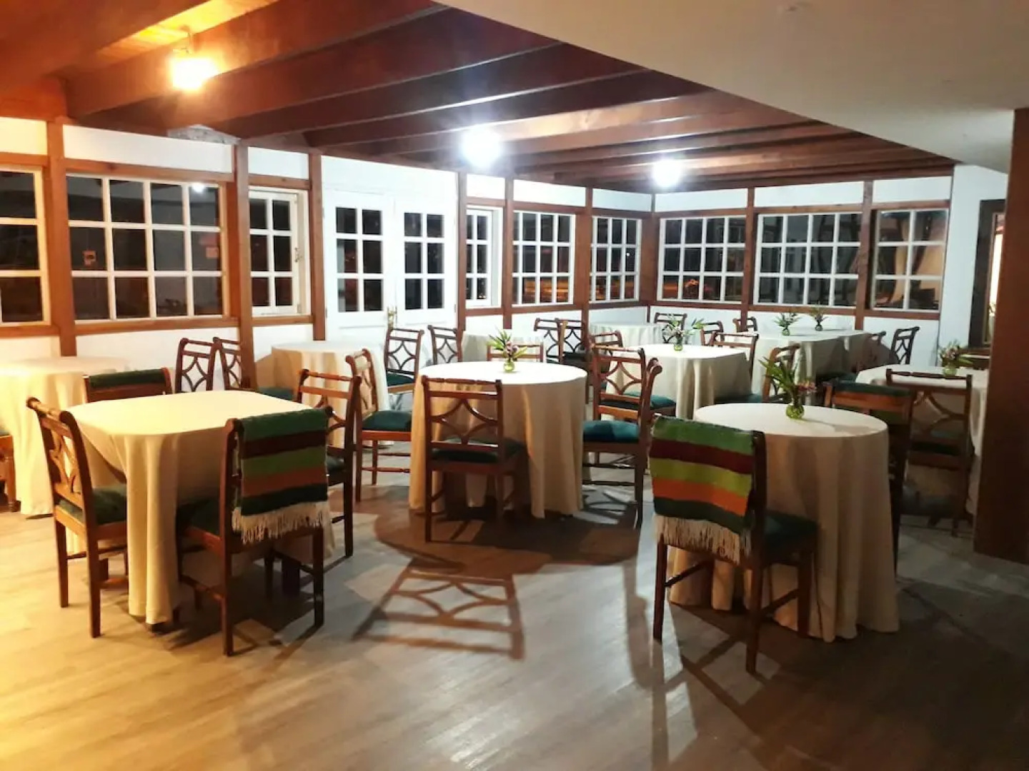 Hotel Geronimo