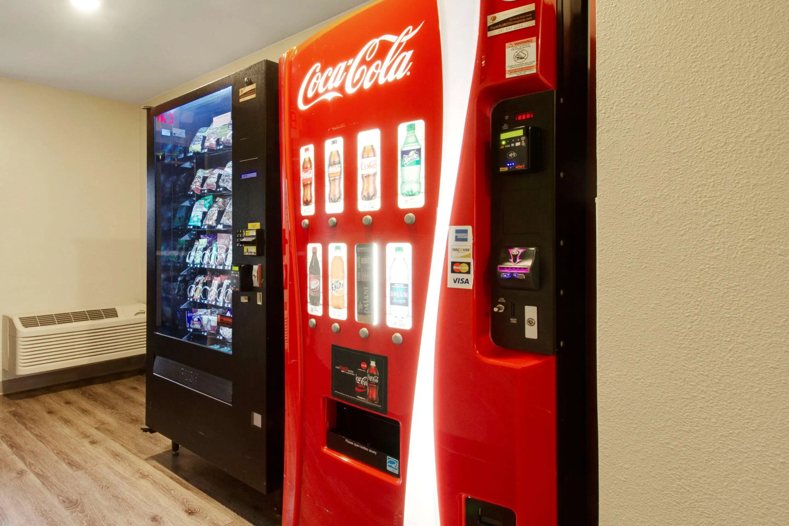 WoodSpring Suites Conroe