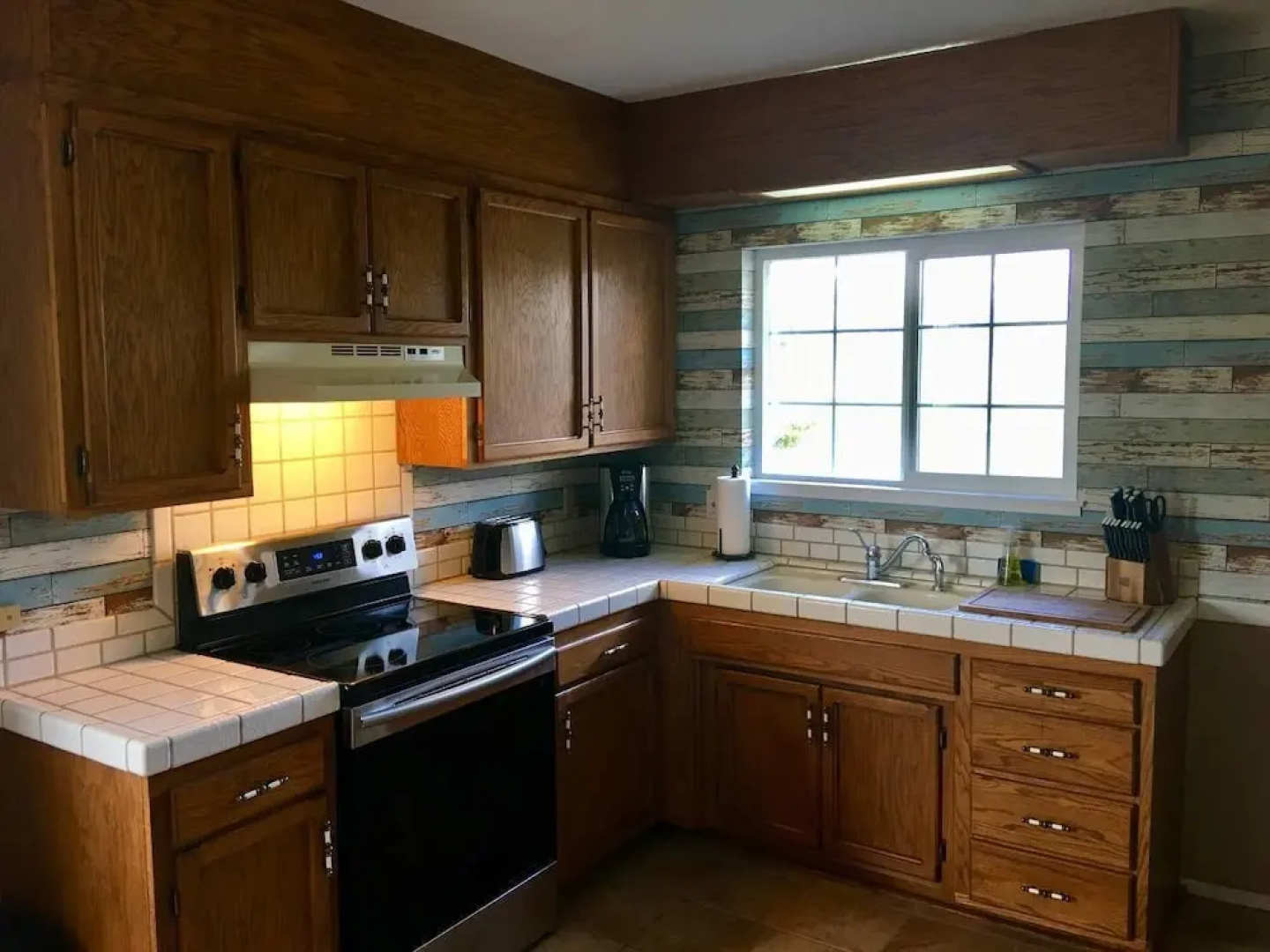 Racing Horse Ranch and Guest House with Golf