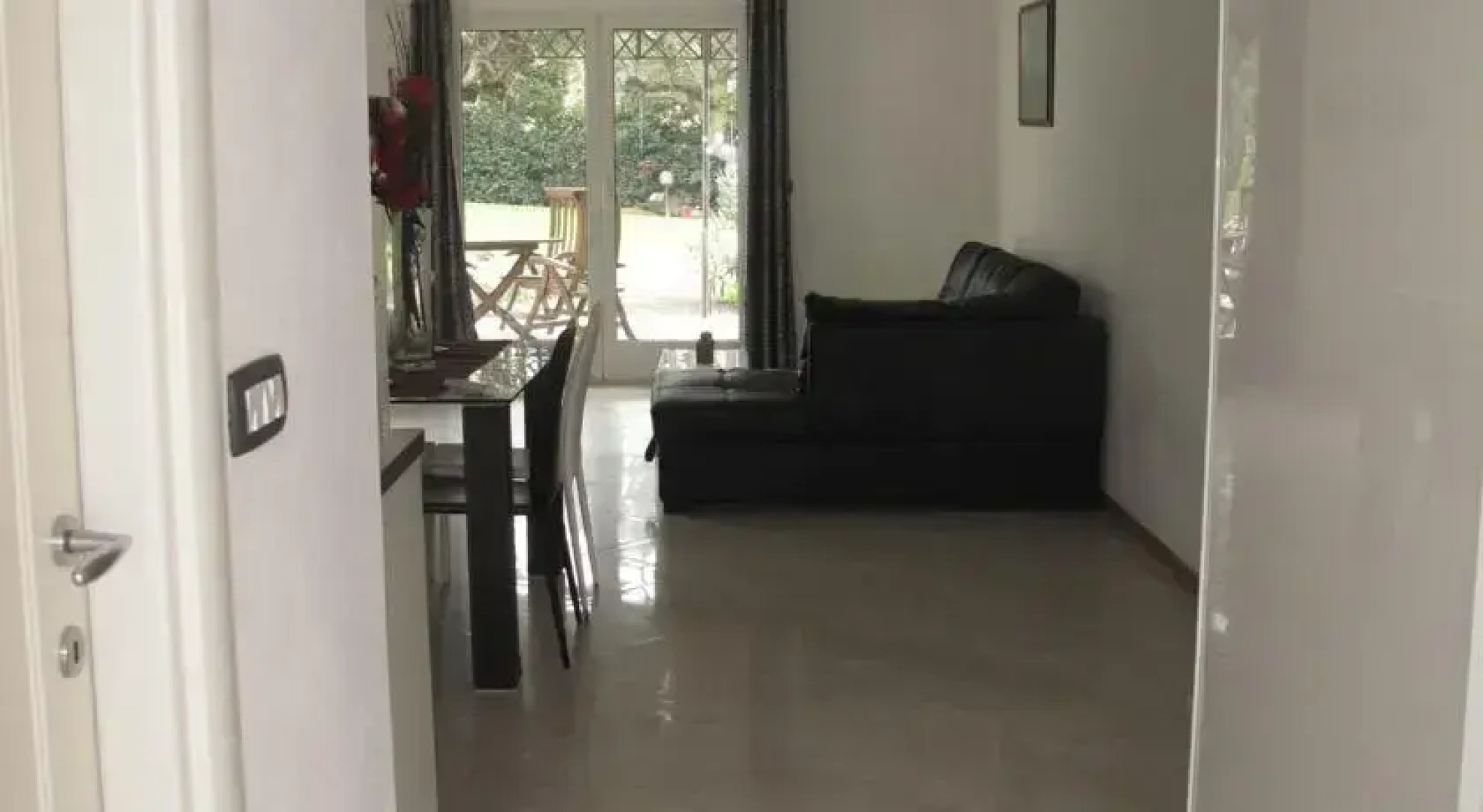 Villa Angelina Jardin